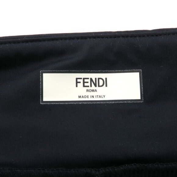Fendi Leggings Nylon XS main image 7